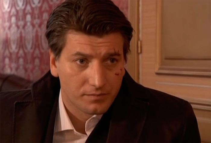 кадр Ментовские войны 5 сезон 2