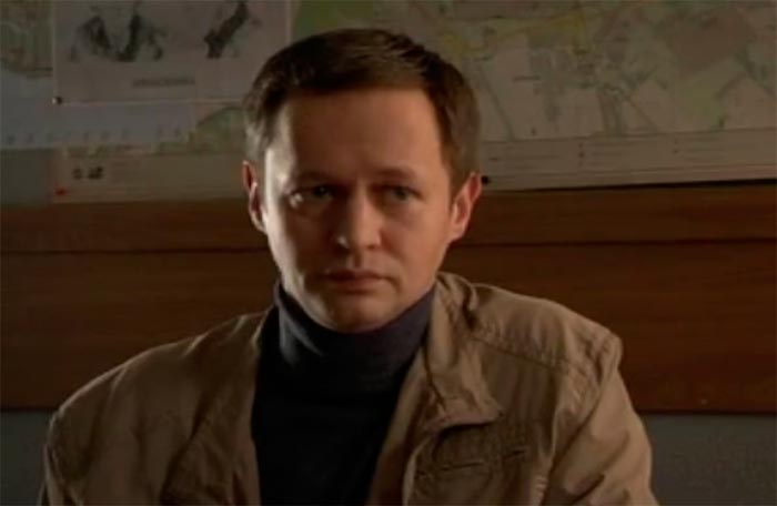 кадр Ментовские войны 5 сезон 7