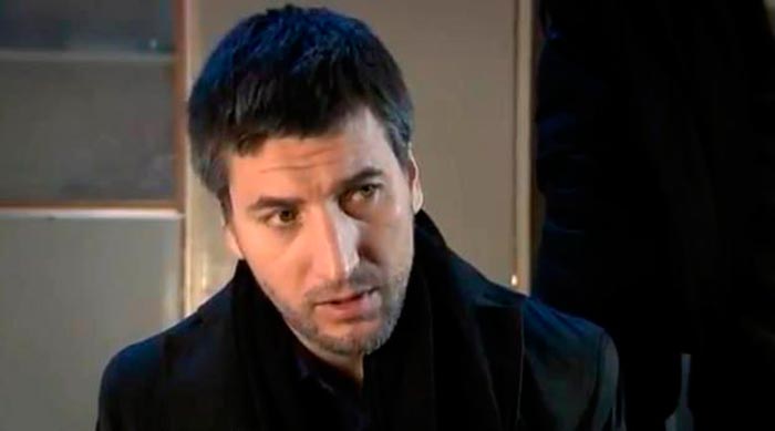 кадр Ментовские войны 6 сезон 2