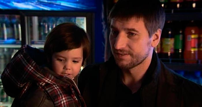 кадр Ментовские войны 6 сезон 5