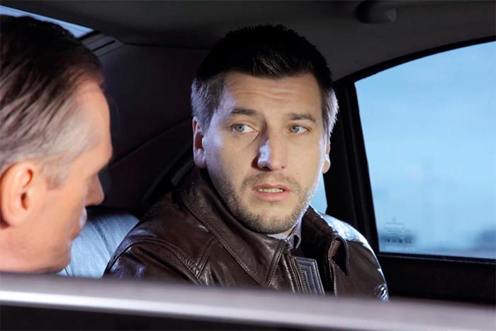 кадр Ментовские войны 7 сезон 2