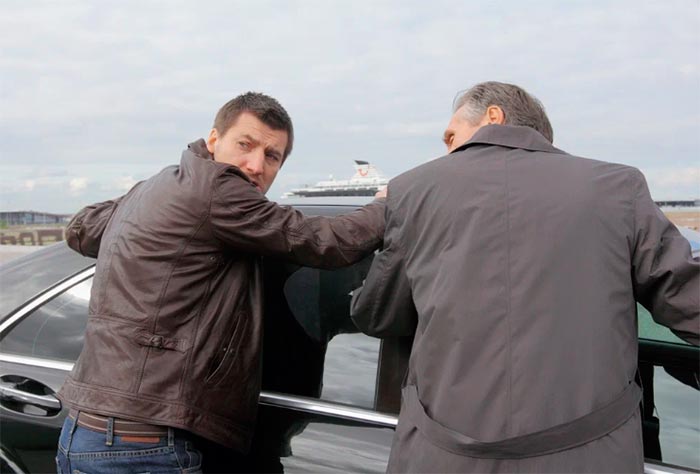 кадр Ментовские войны 7 сезон 4