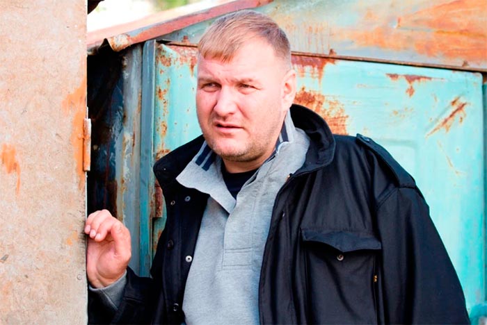 кадр Ментовские войны 7 сезон 5