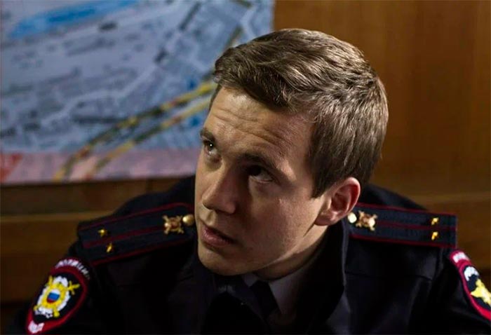 кадр Ментовские войны 8 сезон 6