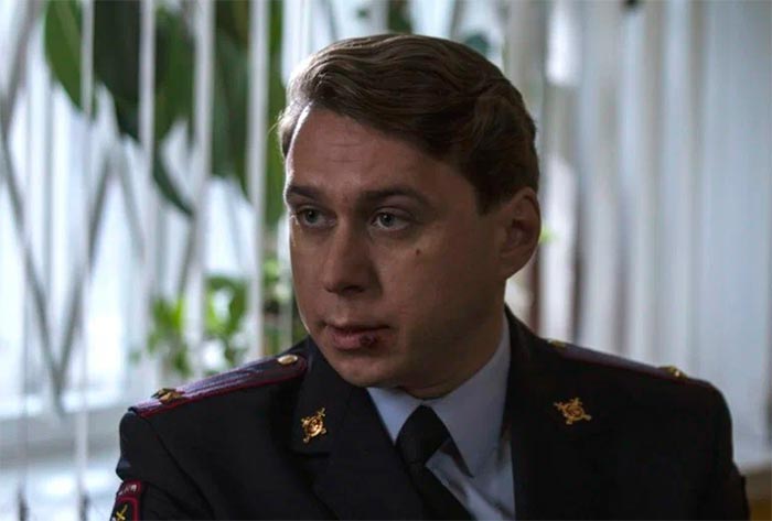 кадр Ментовские войны 8 сезон 7