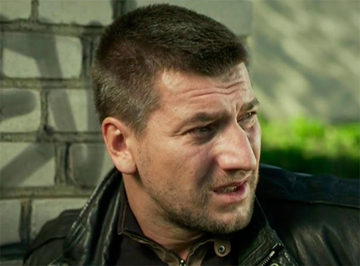 кадр Ментовские войны 8 сезон 9