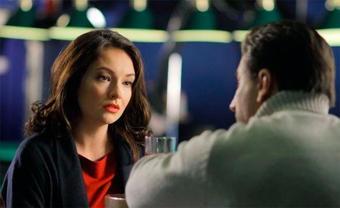 кадр Ментовские войны 9 сезон 3