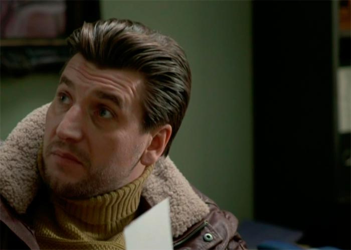 кадр Ментовские войны 9 сезон 6