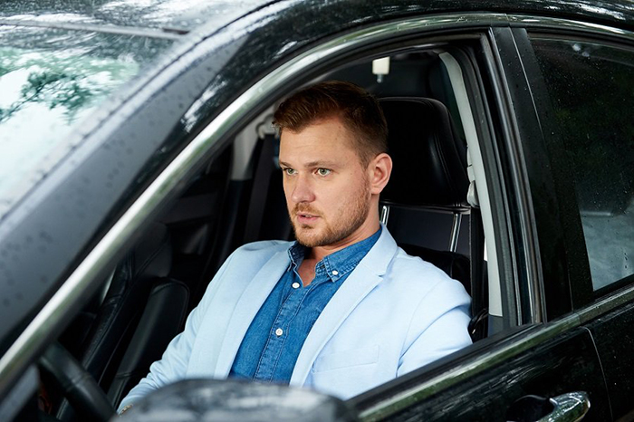 Кадр из сериала Меня зовут Саша кадр Меня зовут Саша 2