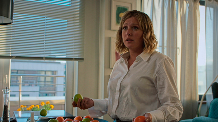 кадр Мёртвая точка 3