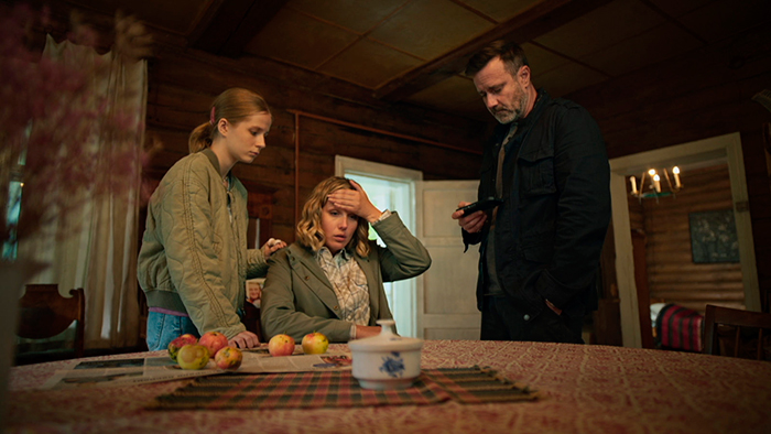 кадр Мёртвая точка 4