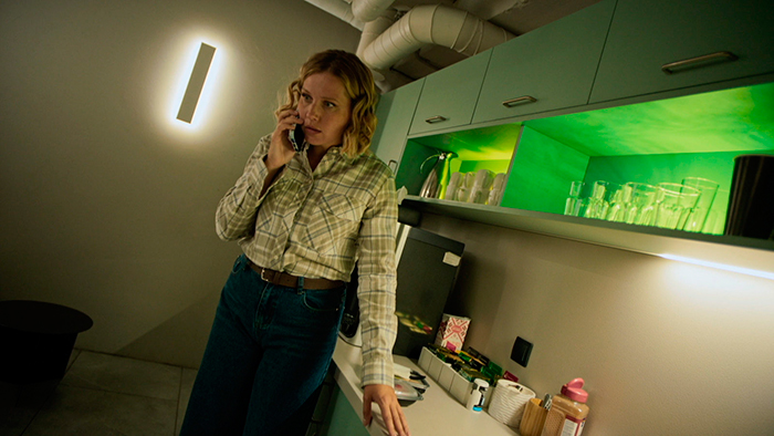 кадр Мёртвая точка 5