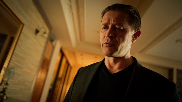 кадр Мёртвая точка 6