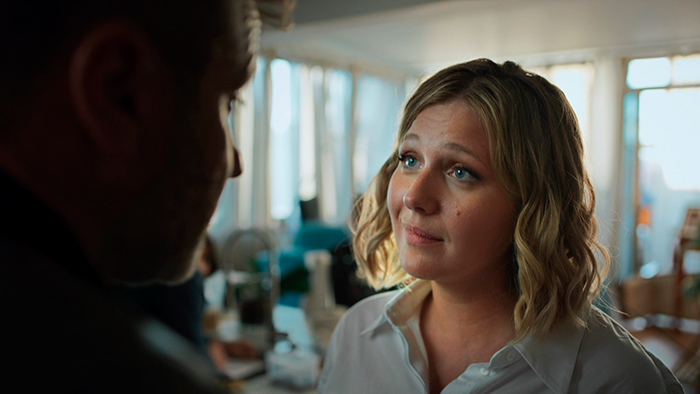 кадр Мёртвая точка 7