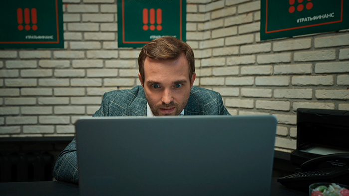 кадр Мёртвая точка 11