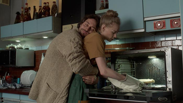 Сериал «Мерзлая земля» (2023) - сюжет, актеры и роли, кадры из сериала