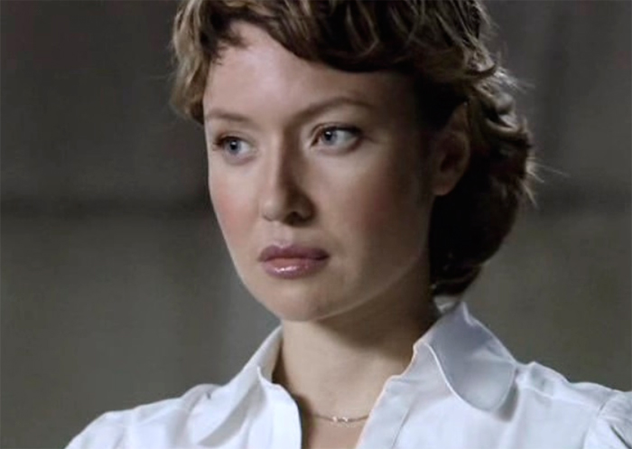 кадр Месть 3