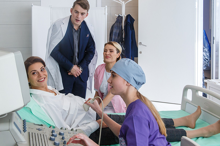 кадр Месть на десерт 5