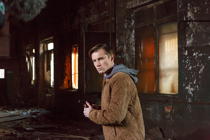 кадр Месть на десерт 6