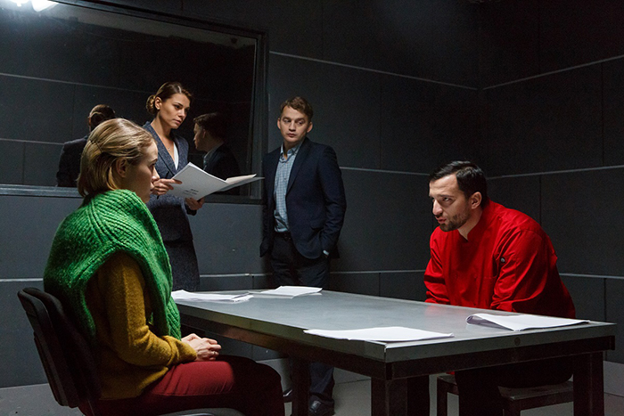 кадр Месть на десерт 8