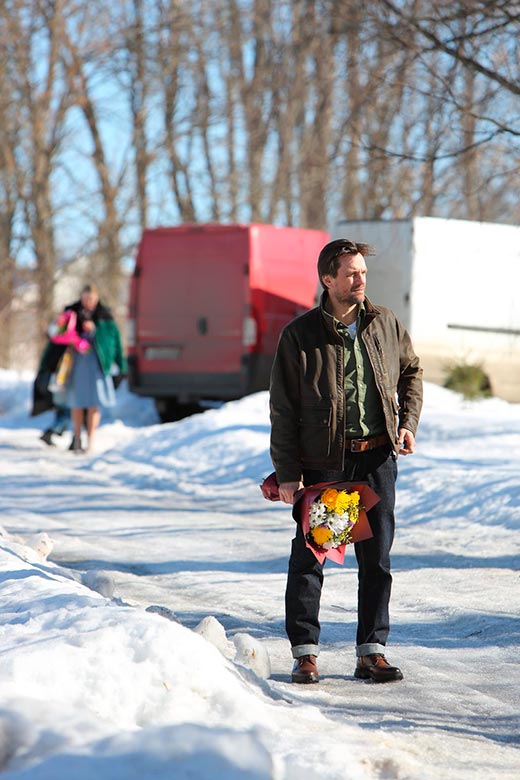 Кадр из сериала Место силы кадр Место силы 10