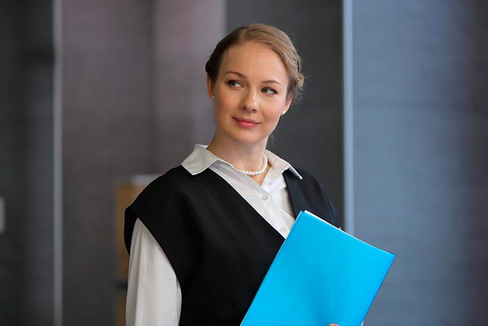 Кадр из сериала Место силы кадр Место силы 11