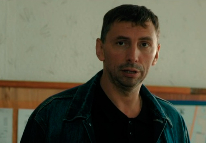 Кадр из сериала Метеорит кадр Метеорит 4