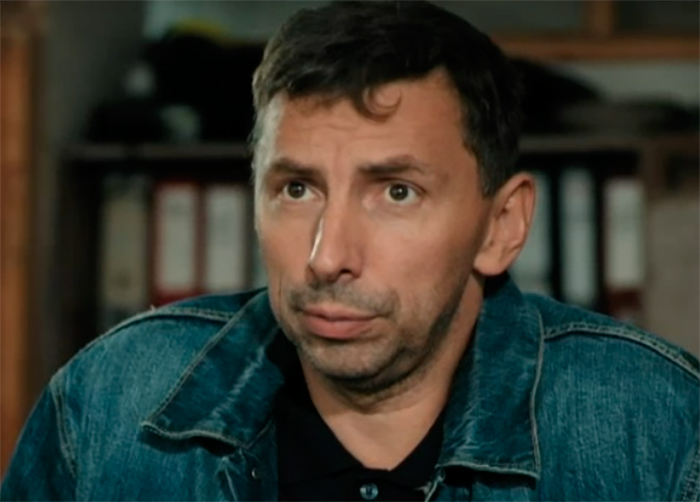 Кадр из сериала Метеорит кадр Метеорит 6