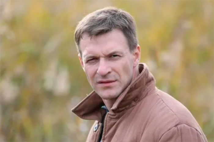 Кадр из сериала Метеорит кадр Метеорит 7