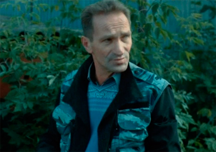 Кадр из сериала Метеорит кадр Метеорит 9