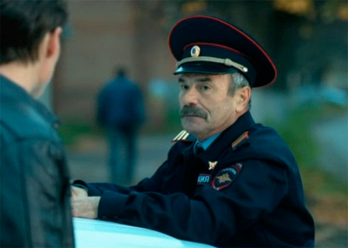 Кадр из сериала Метеорит кадр Метеорит 10