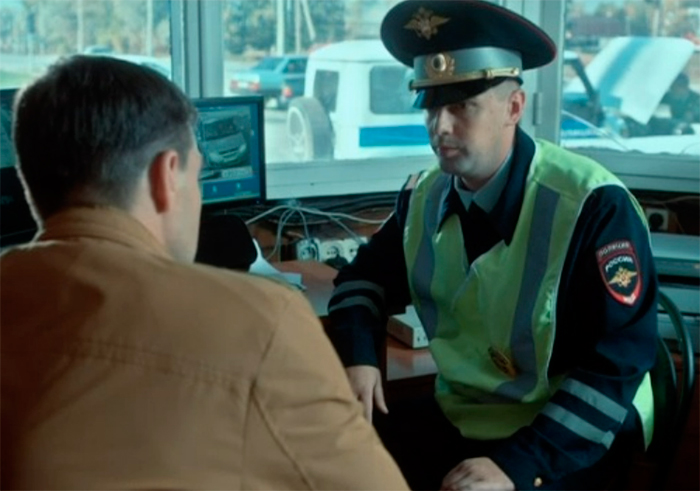 Кадр из сериала Метеорит кадр Метеорит 11