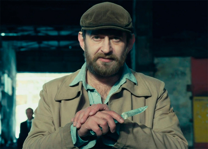 Сериал «Метод» (2015) - сюжет, актеры и роли, кадры из сериала