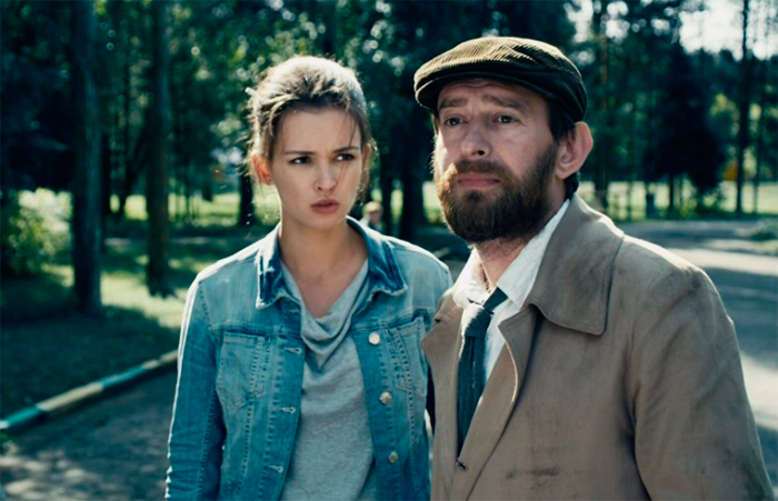 Кадр из сериала Метод кадр Метод 3