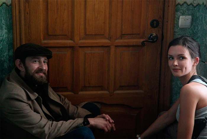 Кадр из сериала Метод кадр Метод 4