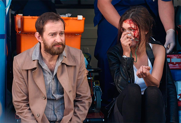 Кадр из сериала Метод кадр Метод 6