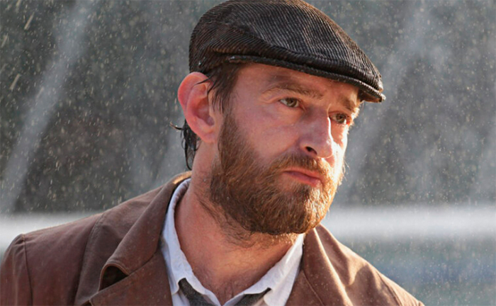 Кадр из сериала Метод кадр Метод 7