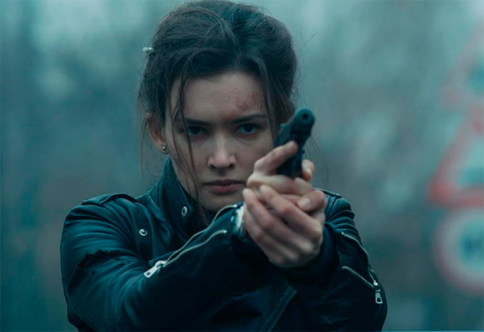 Кадр из сериала Метод кадр Метод 9