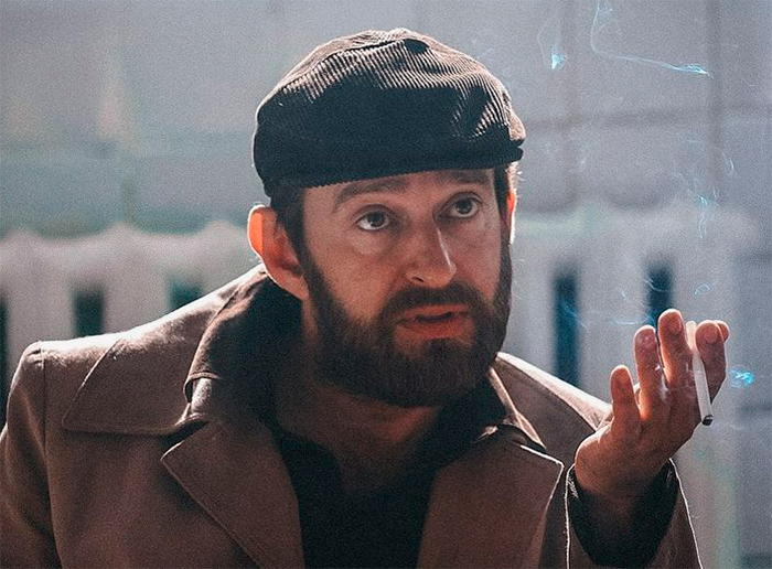 Кадр из сериала Метод кадр Метод 10