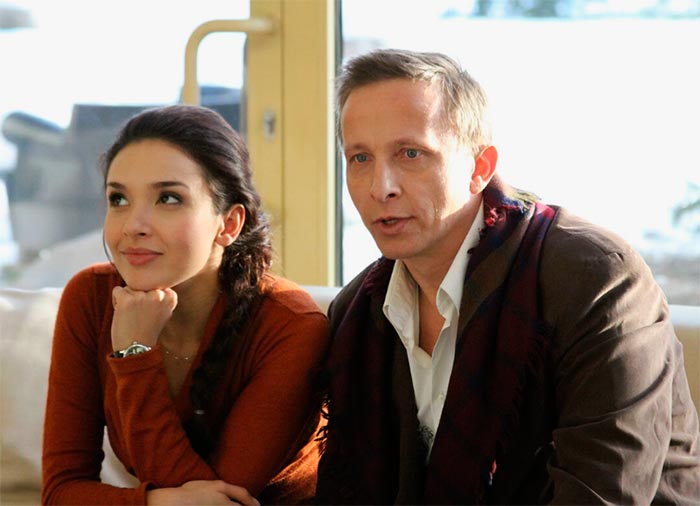 кадр Метод Фрейда 2 сезон 2