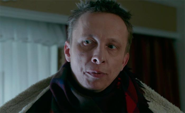 кадр Метод Фрейда 2 сезон 3