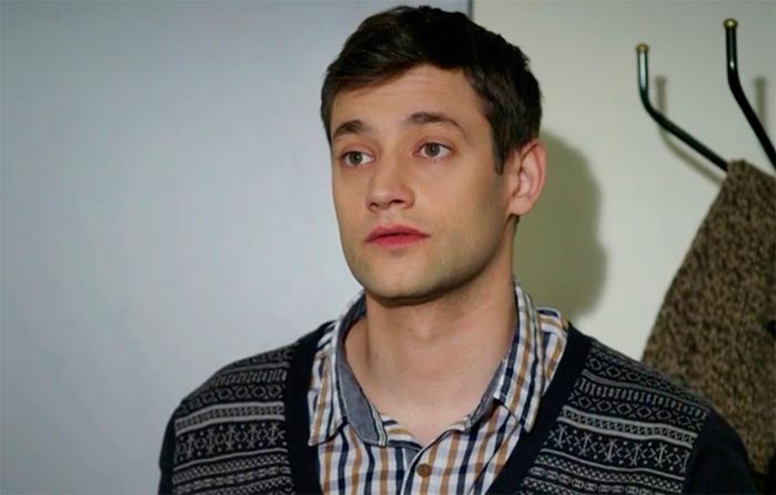 кадр Метод Фрейда 2 сезон 4