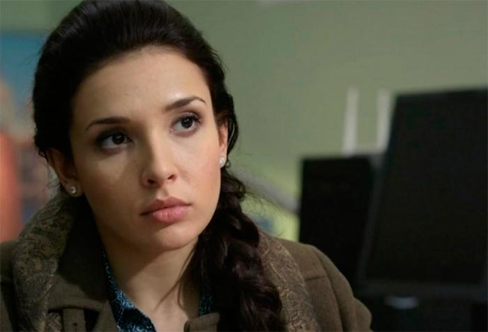 кадр Метод Фрейда 2 сезон 5