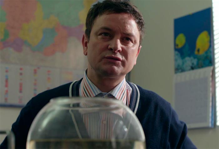 кадр Метод Фрейда 2 сезон 6