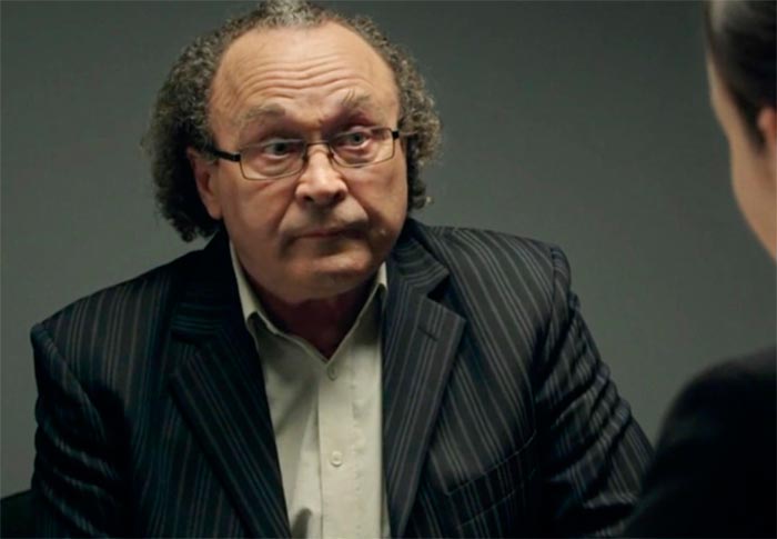 кадр Метод Фрейда 2 сезон 7