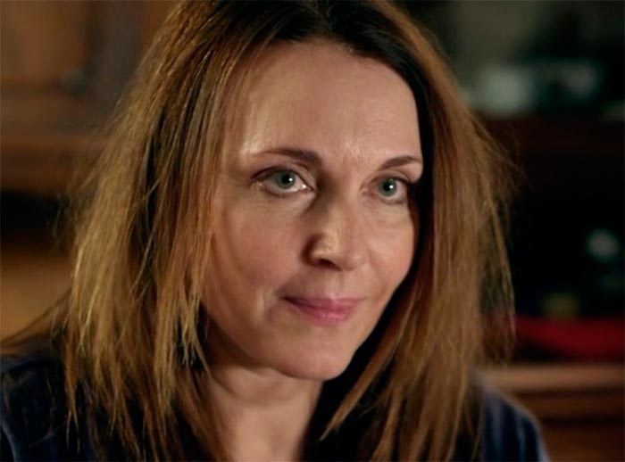 кадр Метод Фрейда 2 сезон 8