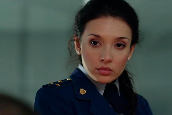 кадр Метод Фрейда 2 сезон 9