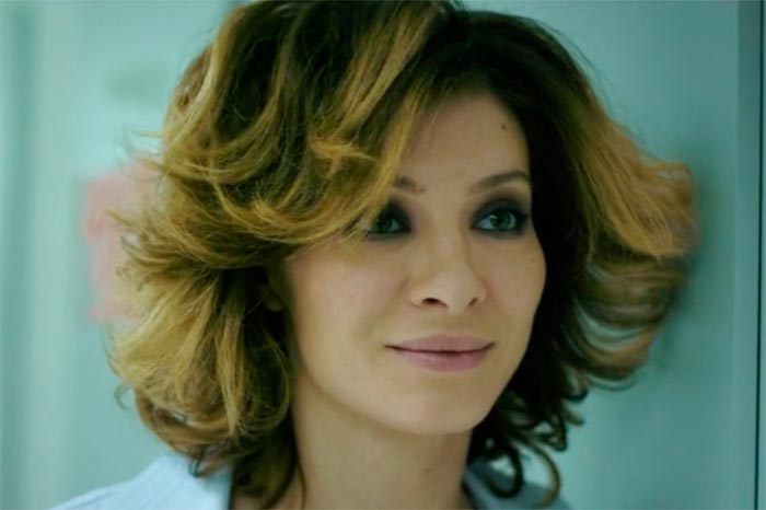 кадр Метод Фрейда 2 сезон 11