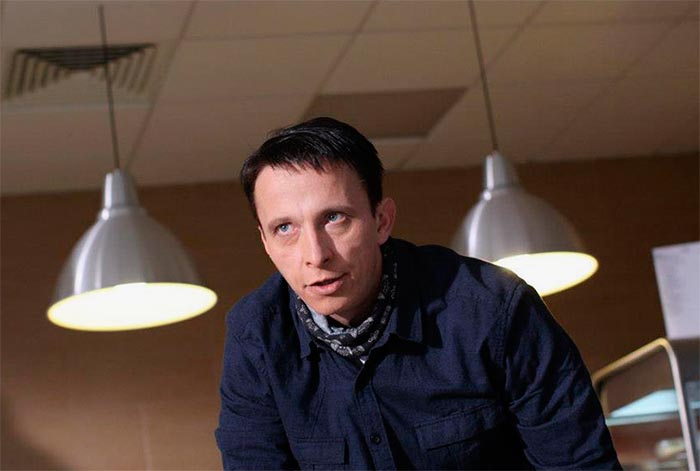 кадр Метод Фрейда 2