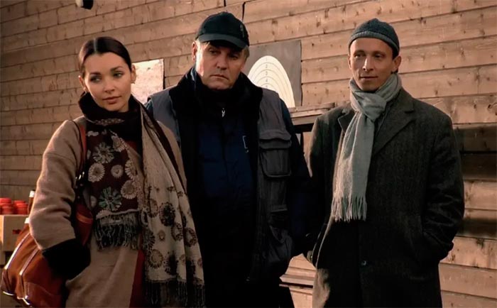 кадр Метод Фрейда 4